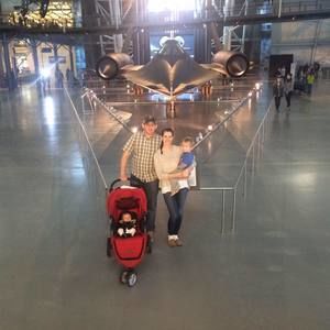 Meet your Posher, Sam